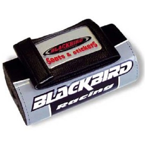 Подушка руля Blackbird E5044 Black