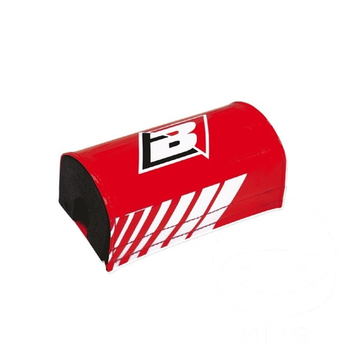 Подушка руля Blackbird G1 Red
