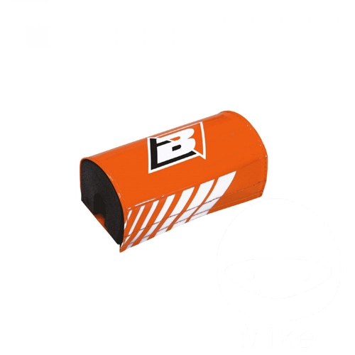 Подушка руля Blackbird G10 Orange