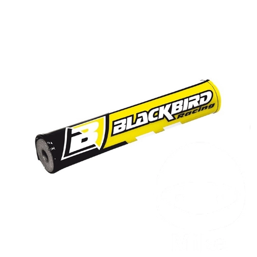 Подушка руля Blackbird G17 Yellow