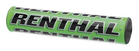 Подушка руля Renthal P218 Green