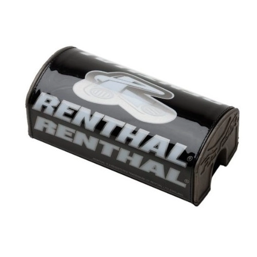 Подушка руля Renthal P230 Black