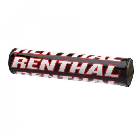 Подушка руля Renthal P251 Red