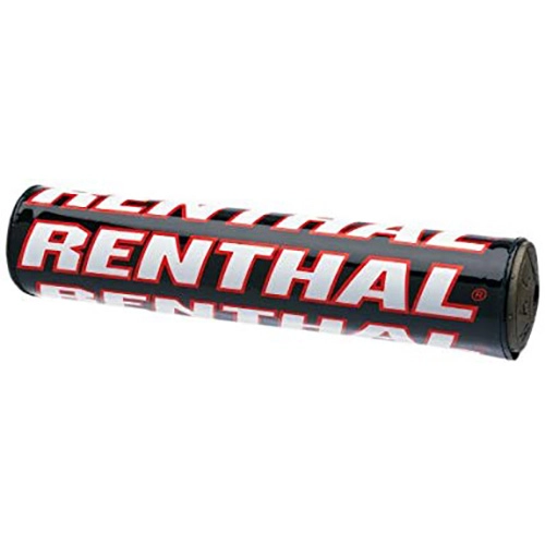 Подушка руля Renthal P261 Black