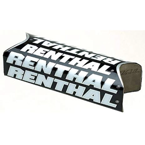 Подушка руля Renthal P275 Black