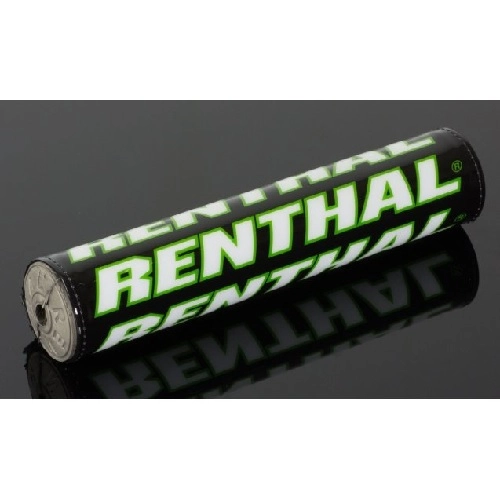 Подушка руля Renthal P286 Green