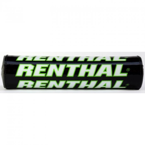 Подушка руля Renthal P292 Black