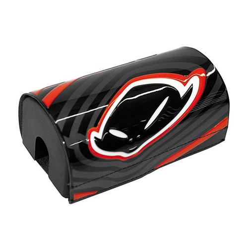 Подушка руля UFO PR02510K Black