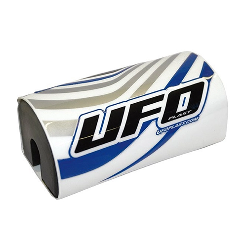 Подушка руля UFO PR02510W White
