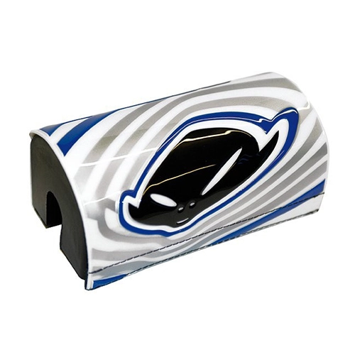 Подушка руля UFO PR02510W White