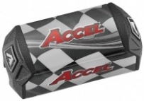 Подушка руля Accel PAD-05 Black