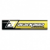 Подушка руля Blackbird E5042/40 Yellow
