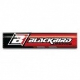 Подушка руля Blackbird E5042/60 Red
