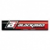 Подушка руля Blackbird E5042/60 Red