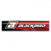 Подушка руля Blackbird E5042/60 Red