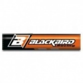 Подушка руля Blackbird E5042/90 Orange