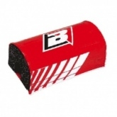 Подушка руля Blackbird E5043/60 Red