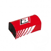 Подушка руля Blackbird G1 Red