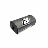 Подушка руля Blackbird G14 Grey