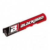 Подушка руля Blackbird G2 Red
