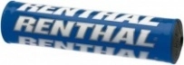Подушка руля Renthal P217 Blue