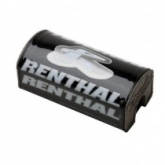 Подушка руля Renthal P230 Black
