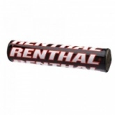 Подушка руля Renthal P251 Red