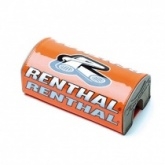 Подушка руля Renthal P269 Orange
