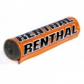 Подушка руля Renthal P271 Orange