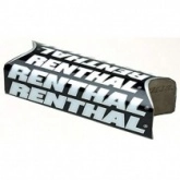 Подушка руля Renthal P275 Black