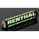 Подушка руля Renthal P286 Green