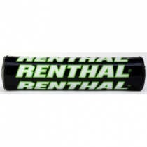 Подушка руля Renthal P292 Black