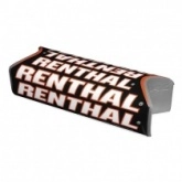 Подушка руля Renthal P311 Black