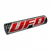 Подушка руля UFO PR02509K Black