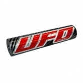 Подушка руля UFO PR02509K Black