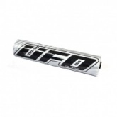 Подушка руля UFO PR02509S White