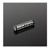 Подушка руля Renthal P226 Black