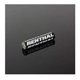 Подушка руля Renthal P226 Black