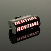 Подушка руля Renthal P303 Black