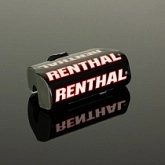 Подушка руля Renthal P303 Black