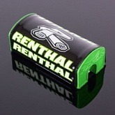 Подушка руля Renthal P318 Green