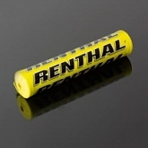 Подушка руля Renthal P326 Yellow
