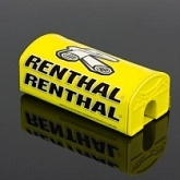 Подушка руля Renthal P331 Yellow
