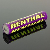 Подушка руля Renthal P332 Purple
