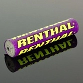 Подушка руля Renthal P332 Purple