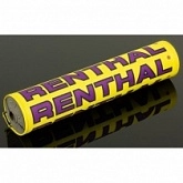 Подушка руля Renthal P354 Yellow