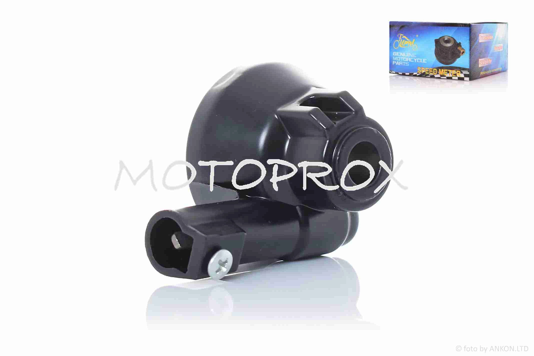 Привод спідометра Lipai Honda Dio ZX