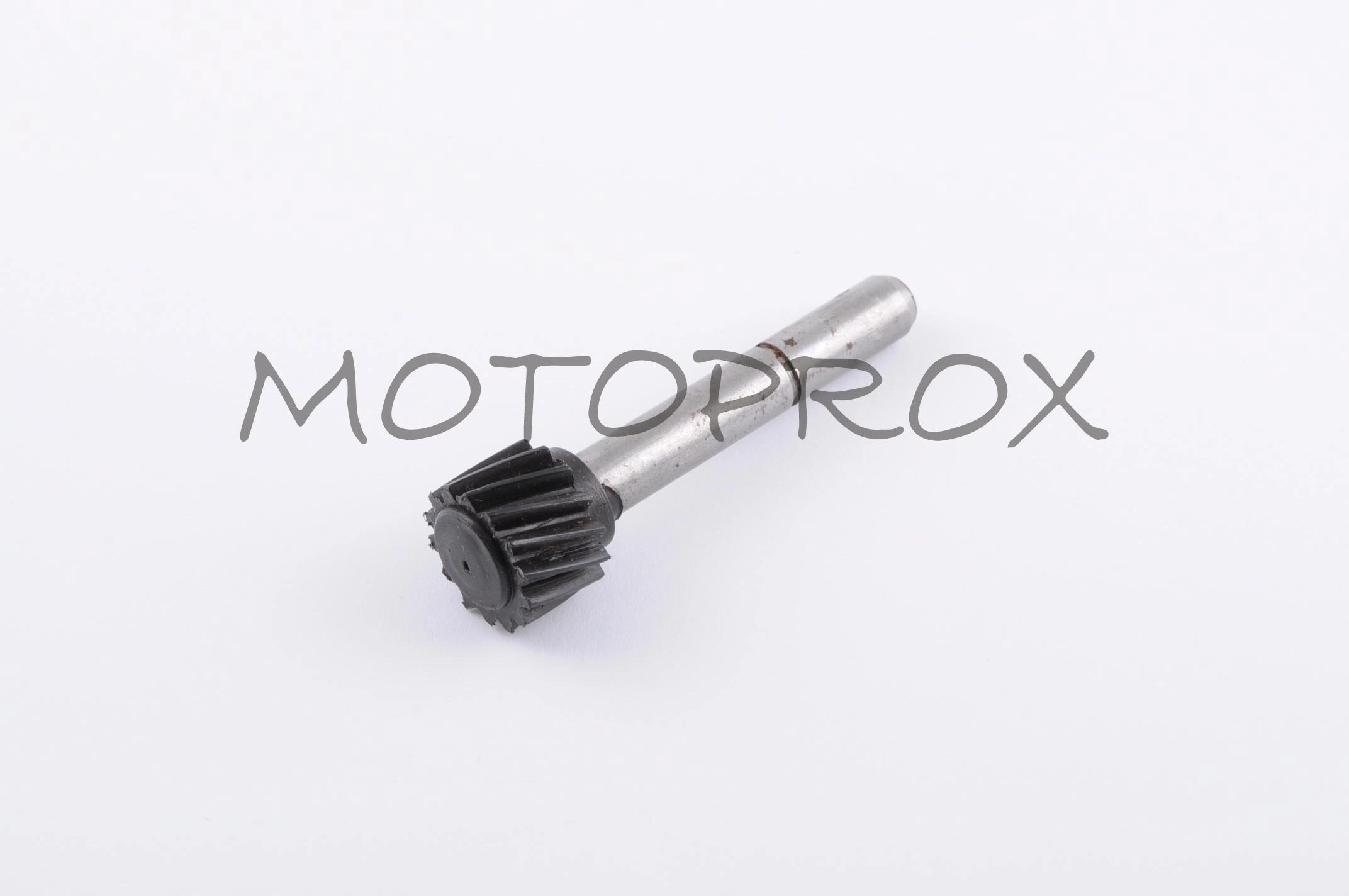 Привод спідометра Motorace J-1793 ЯВА