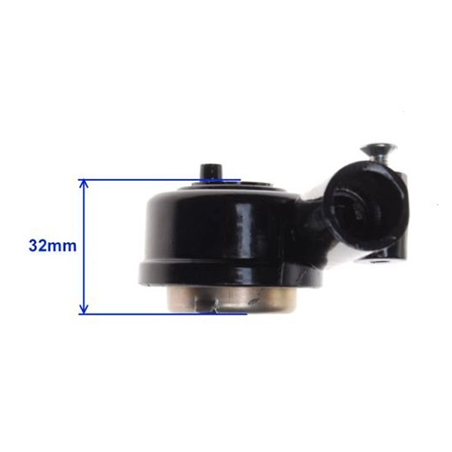 Привод спідометра Motorace PCL-010