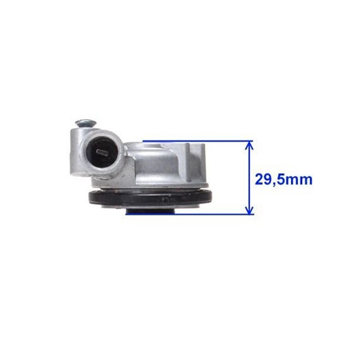 Привод спідометра Motorace PCL-015